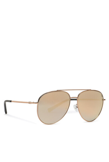 Armani Exchange Слънчеви очила 0AX2043S 61034Z Shiny Rose Gold/Grey Mirror Rose Gold - Mera.bg