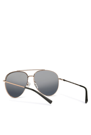 Armani Exchange Слънчеви очила 0AX2043S 61034Z Shiny Rose Gold/Grey Mirror Rose Gold - Mera.bg