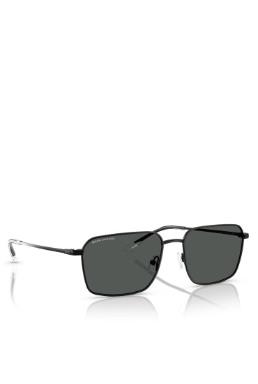 Armani Exchange Слънчеви очила 0AX2053S 57 600087 Черен - Mera.bg