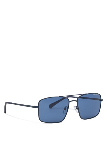 Armani Exchange Слънчеви очила 0AX2054S 609980 Тъмносин - Mera.bg