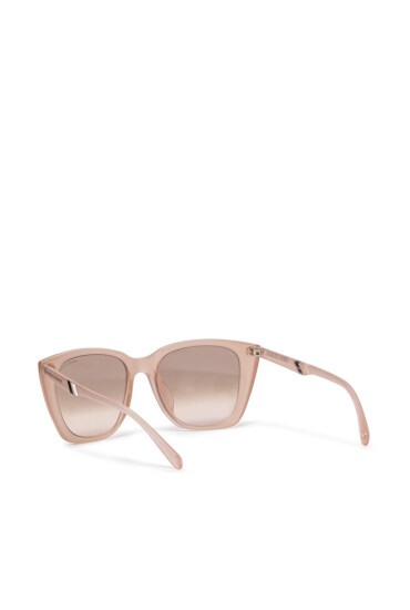 Armani Exchange Слънчеви очила 0AX4116SU 82758Z Shiny Opaline Pink - Mera.bg