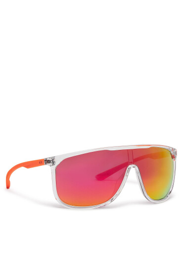 Armani Exchange Слънчеви очила 0AX4137SU Shiny Crystal 83336Q - Mera.bg
