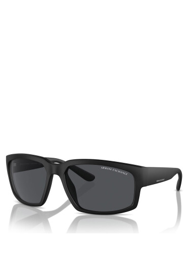 Armani Exchange Слънчеви очила 0AX4142SU 807887 Черен - Mera.bg
