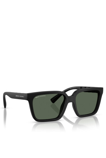 Armani Exchange Слънчеви очила 0AX4147S 56 807871 Черен - Mera.bg