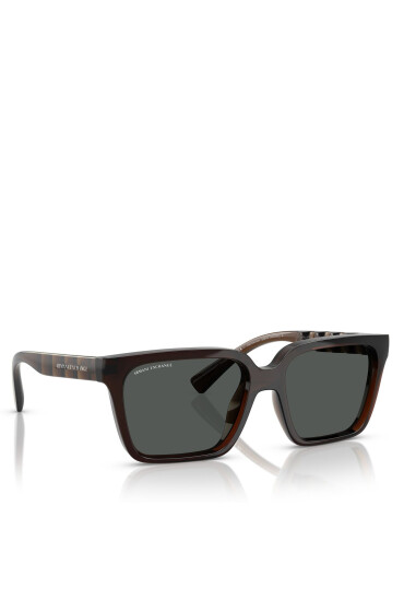 Armani Exchange Слънчеви очила 0AX4147S 56 835773 Кафяв - Mera.bg