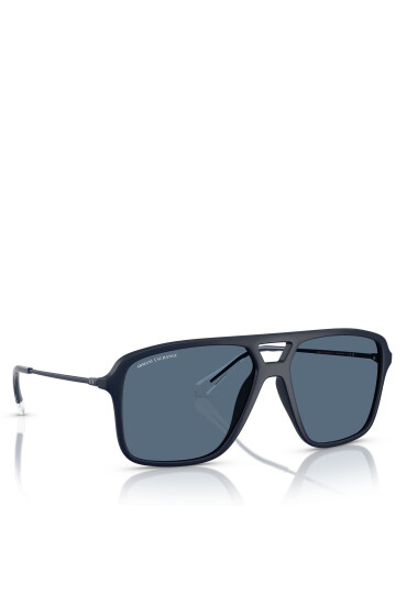 Armani Exchange Слънчеви очила 0AX4150SU 59 818180 Син - Mera.bg