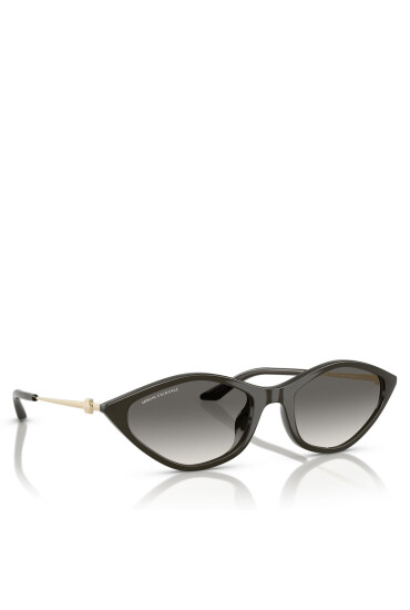 Armani Exchange Слънчеви очила 0AX4152SU 55 836711 Бежов - Mera.bg