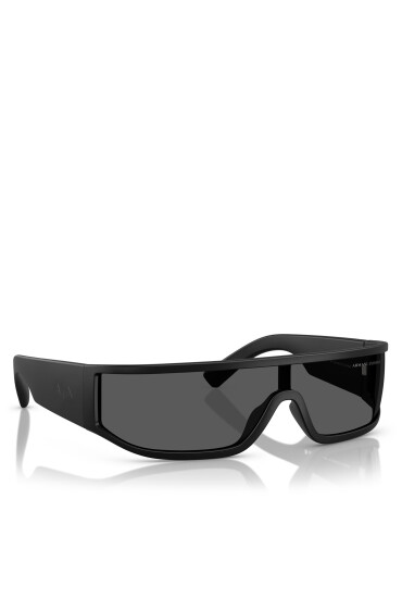 Armani Exchange Слънчеви очила 0AX4153SU 80588740 Черен - Mera.bg