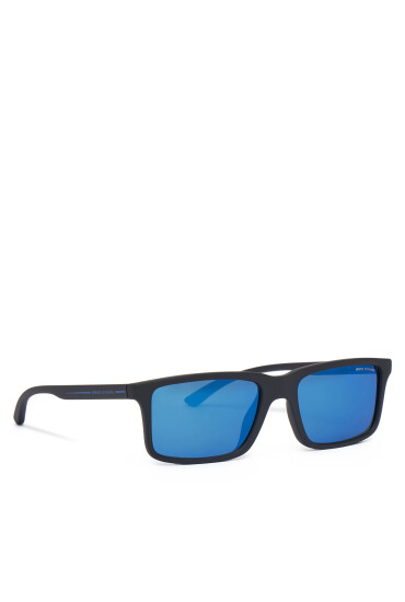 Armani Exchange Слънчеви очила 0AX4157SU 807855 Черен - Mera.bg