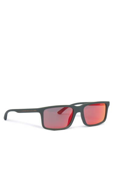 Armani Exchange Слънчеви очила 0AX4157SU 83776Q Черен - Mera.bg