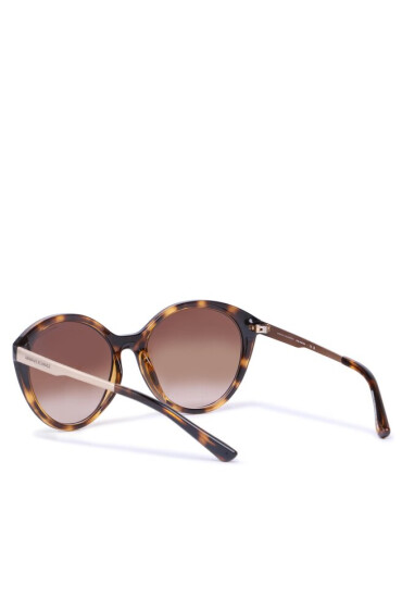 Armani Exchange Слънчеви очила 0AX4134S Shiny Havana - Mera.bg