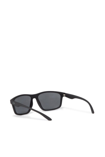 Armani Exchange Слънчеви очила 0AX4122S 80786G Черен - Mera.bg