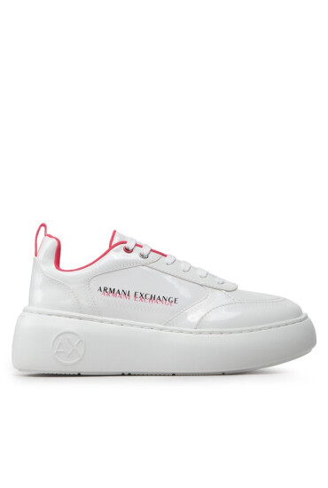 Armani Exchange Сникърси - Mera.bg