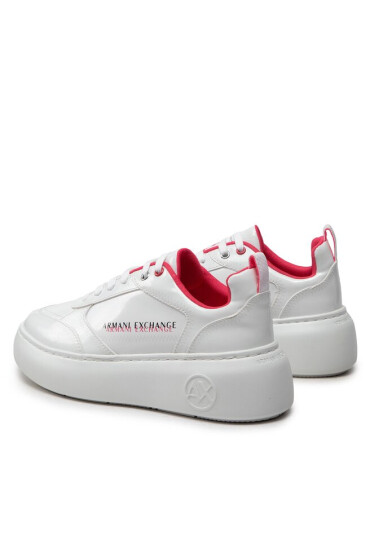Armani Exchange Сникърси - Mera.bg