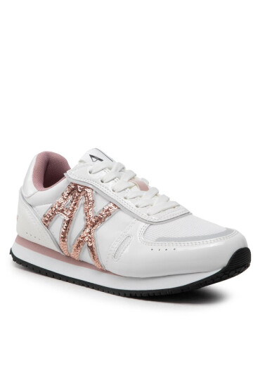 Armani Exchange Сникърси - Mera.bg