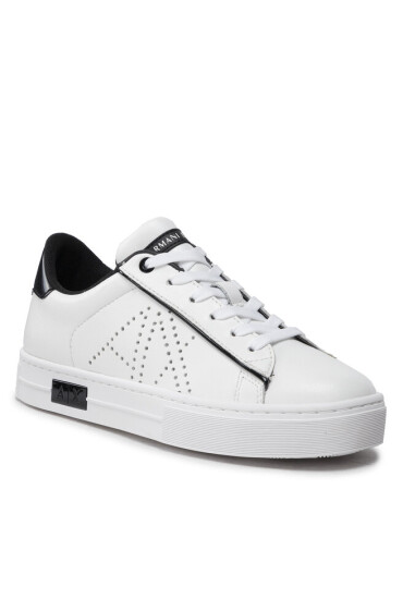 Armani Exchange Сникърси - Mera.bg