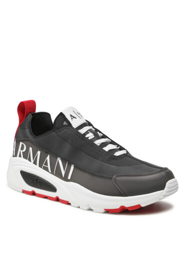 Armani Exchange Сникърси - Mera.bg