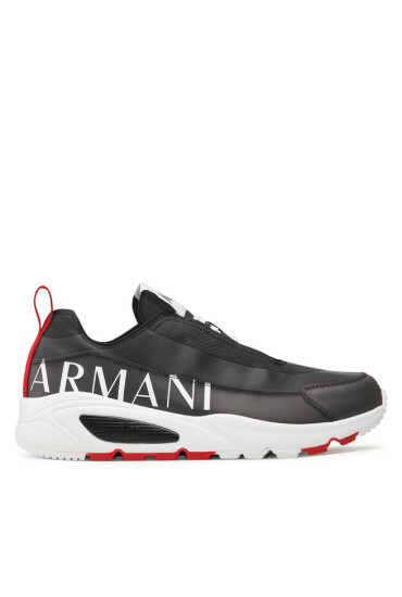 Armani Exchange Сникърси - Mera.bg