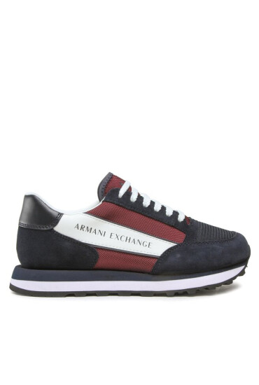 Armani Exchange Сникърси - Mera.bg