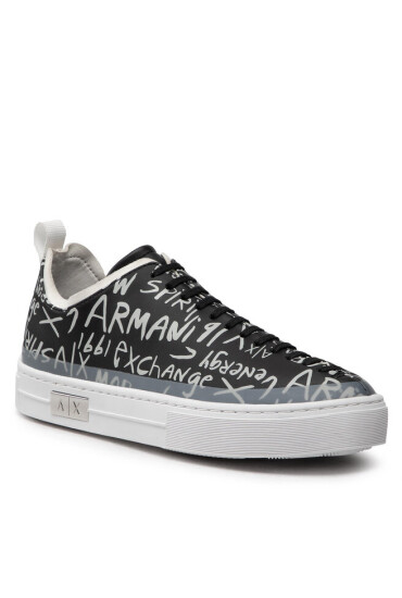 Armani Exchange Сникърси - Mera.bg