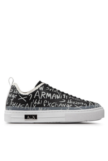 Armani Exchange Сникърси - Mera.bg