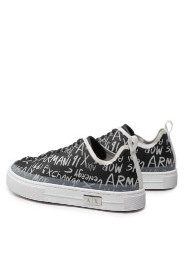 Armani Exchange Сникърси - Mera.bg