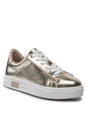 Armani Exchange Сникърси - Mera.bg