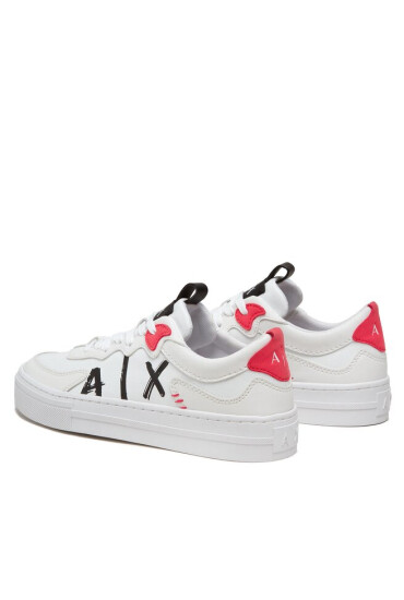 Armani Exchange Сникърси - Mera.bg
