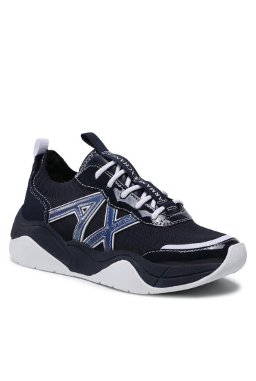Armani Exchange Сникърси - Mera.bg