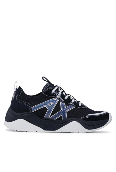 Armani Exchange Сникърси - Mera.bg