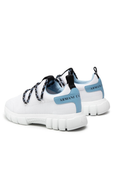 Armani Exchange Сникърси - Mera.bg