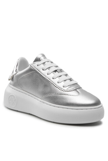 Armani Exchange Сникърси - Mera.bg