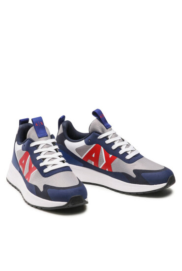 Armani Exchange Сникърси - Mera.bg