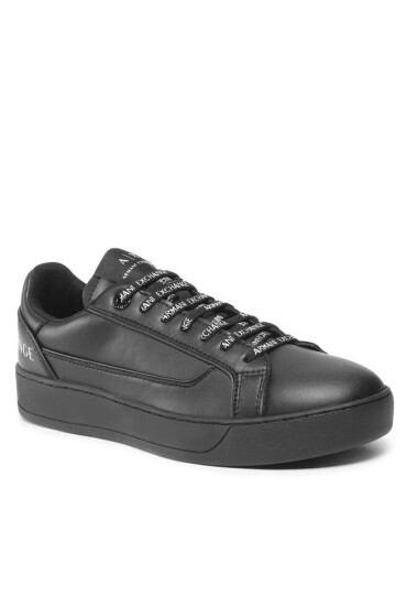 Armani Exchange Сникърси - Mera.bg