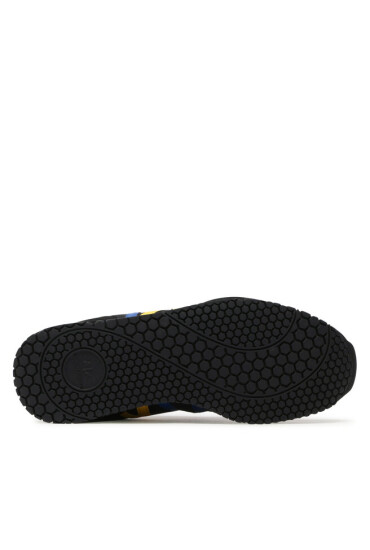 Armani Exchange Сникърси XUX017 XCC68 M209 Black/Bergamot/Bluet - Mera.bg