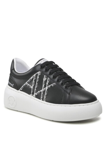 Armani Exchange Сникърси - Mera.bg