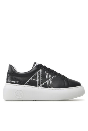 Armani Exchange Сникърси - Mera.bg