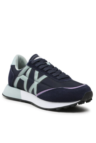 Armani Exchange Сникърси - Mera.bg