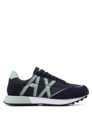 Armani Exchange Сникърси - Mera.bg