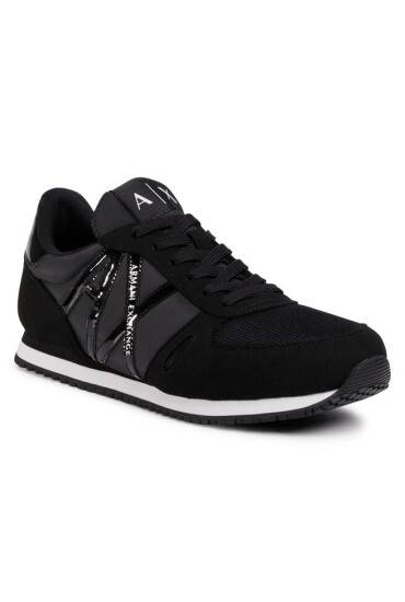 Armani Exchange Сникърси - Mera.bg