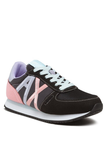 Armani Exchange Сникърси - Mera.bg
