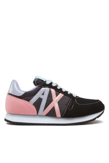 Armani Exchange Сникърси - Mera.bg
