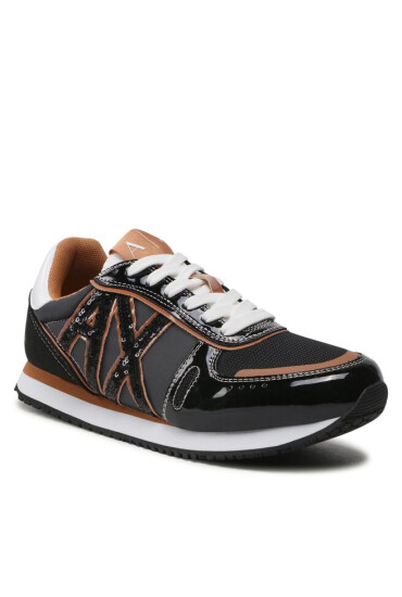 Armani Exchange Сникърси - Mera.bg