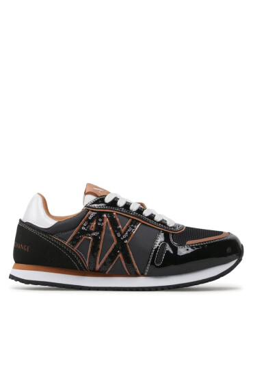 Armani Exchange Сникърси - Mera.bg