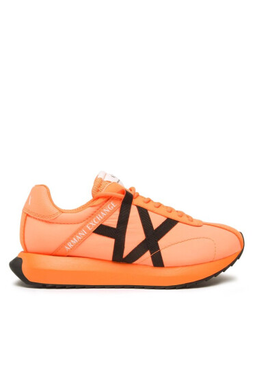 Armani Exchange Сникърси - Mera.bg