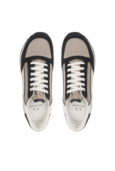 Armani Exchange Сникърси - Mera.bg