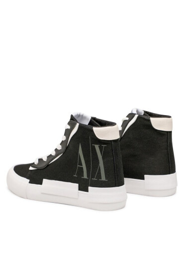 Armani Exchange Сникърси - Mera.bg