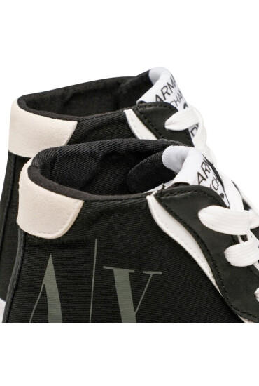Armani Exchange Сникърси - Mera.bg