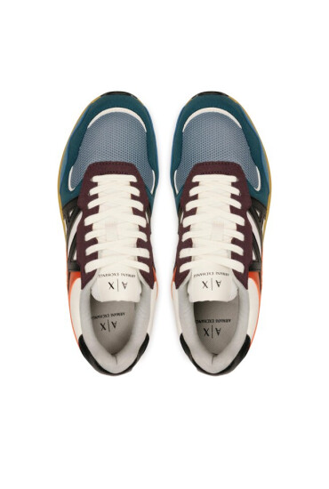 Armani Exchange Сникърси - Mera.bg