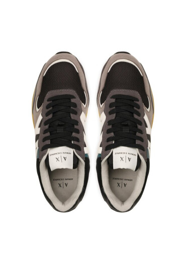 Armani Exchange Сникърси - Mera.bg